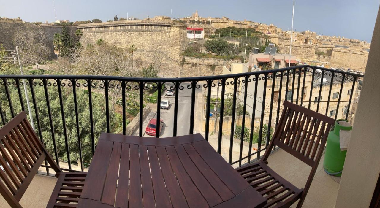 Grand Harbour View Lookout Lejlighed Kalkara Eksteriør billede