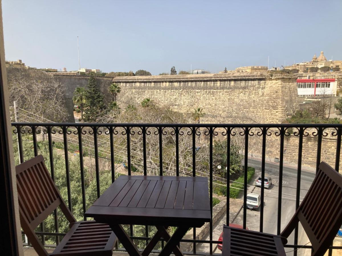 Grand Harbour View Lookout Lejlighed Kalkara Eksteriør billede