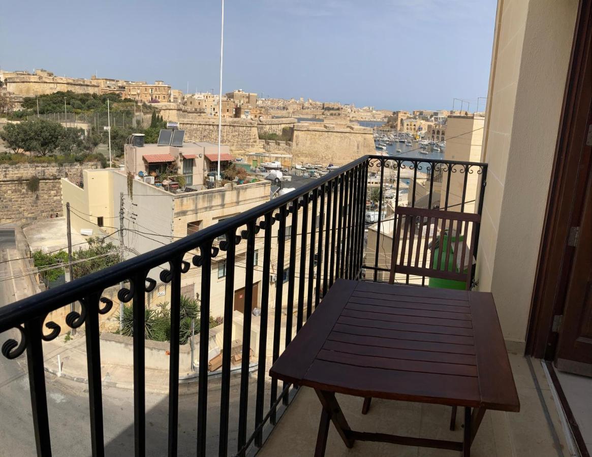 Grand Harbour View Lookout Lejlighed Kalkara Eksteriør billede
